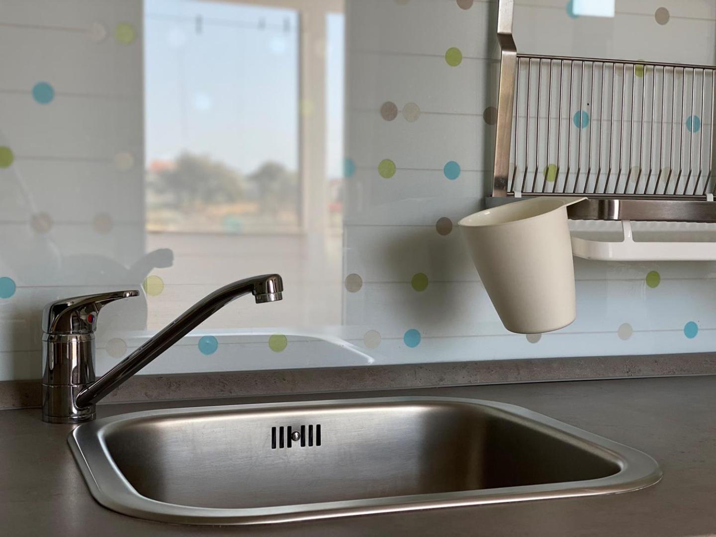 Charming Apartments Dodo Крк Екстер'єр фото