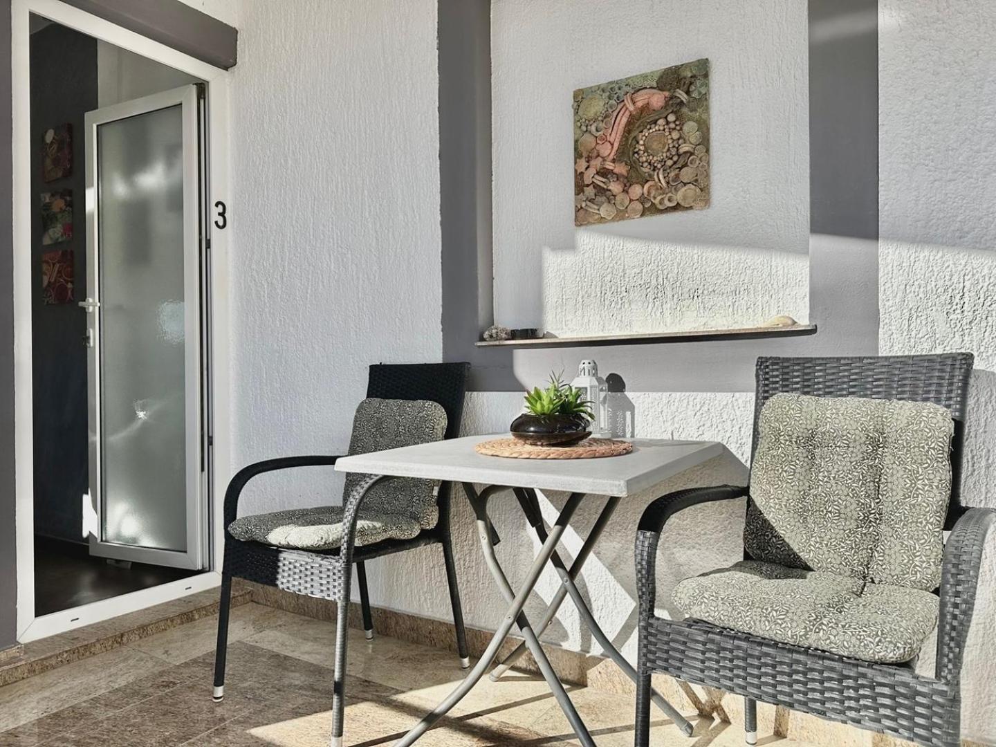 Charming Apartments Dodo Крк Екстер'єр фото