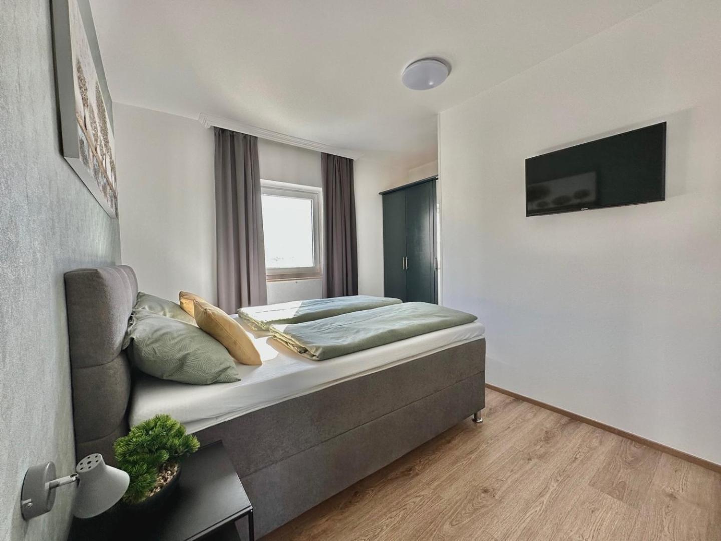 Charming Apartments Dodo Крк Екстер'єр фото