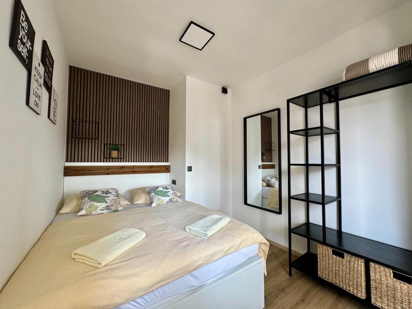 Charming Apartments Dodo Крк Екстер'єр фото